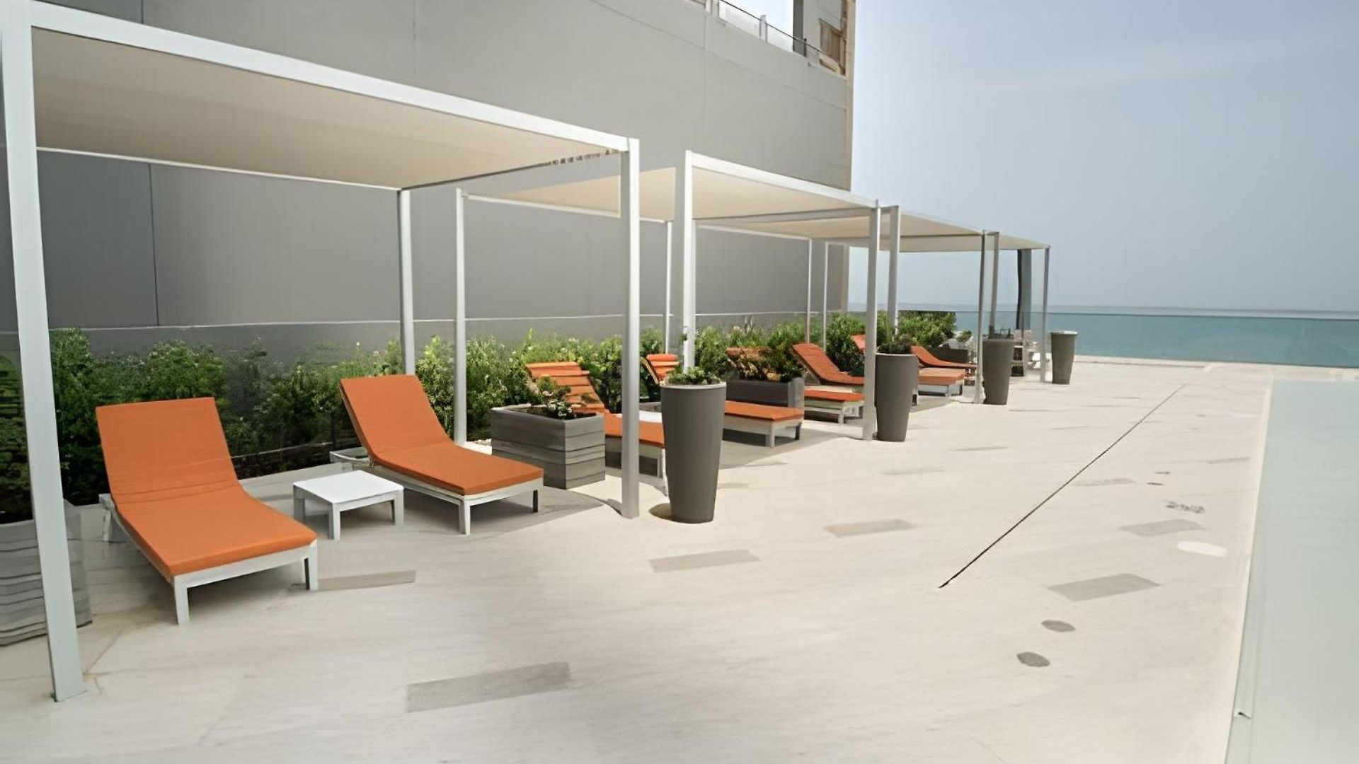 Apartamento Hermoso Apto Frente Al Mar - Morros 801 Cartagena
