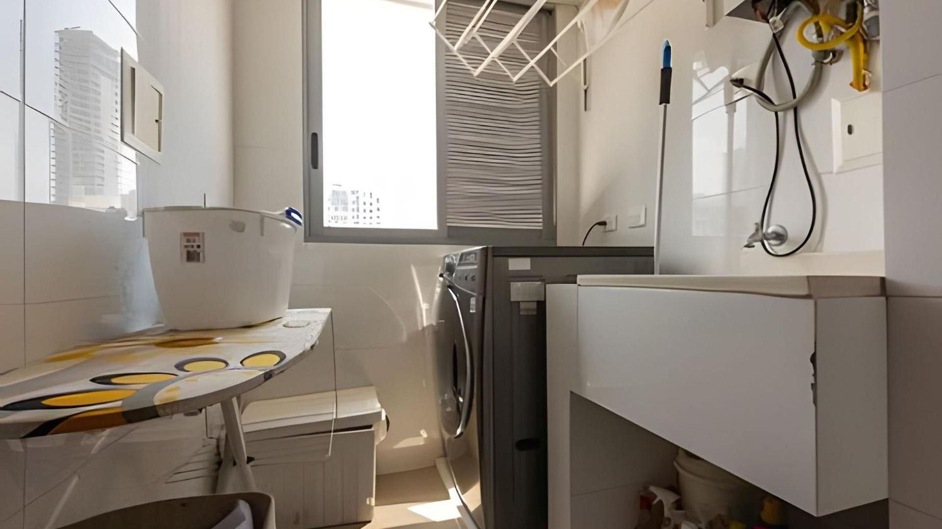 Apartamento Hermoso Apto Frente Al Mar - Morros 801