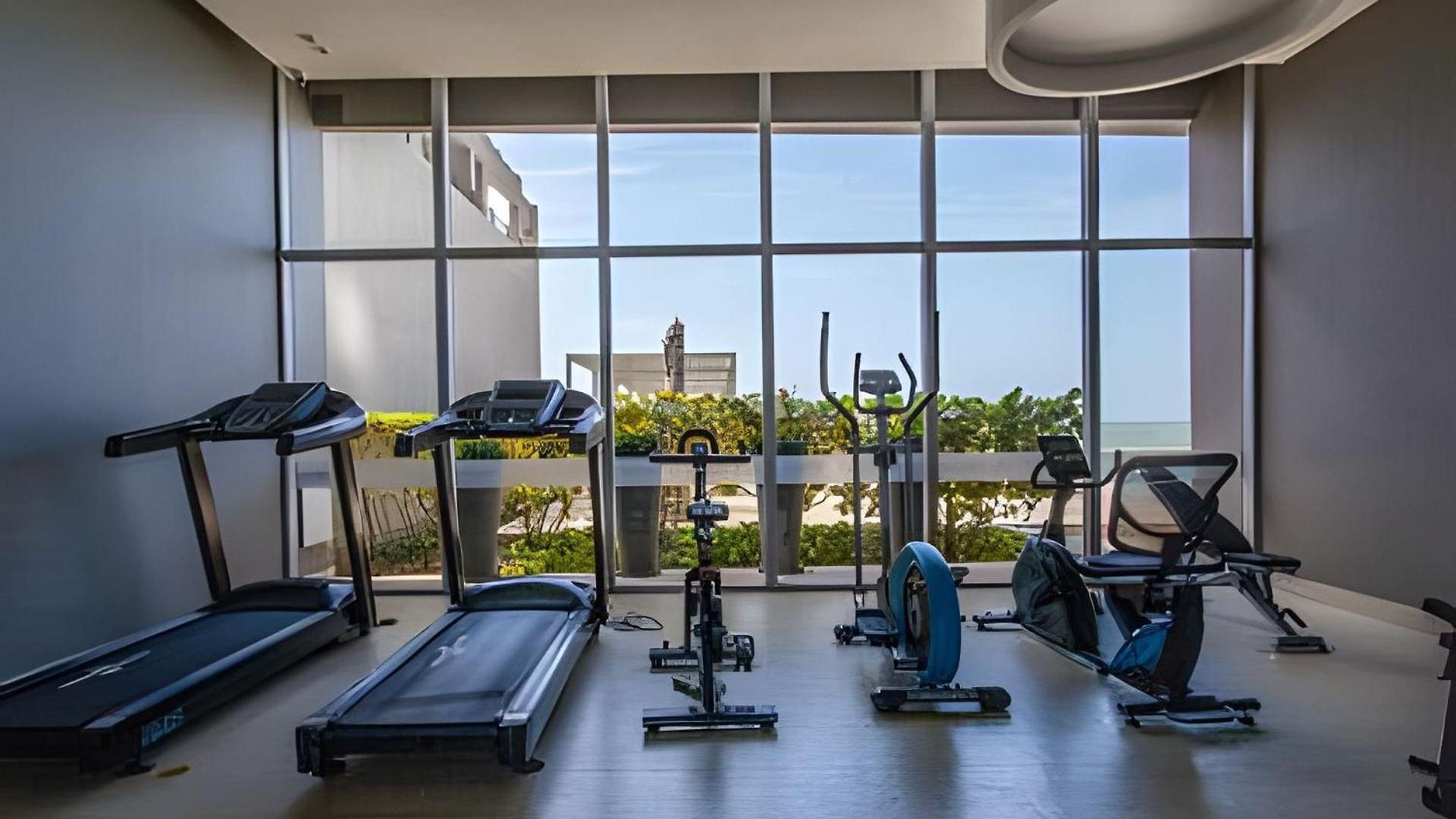 Hermoso Apto Frente Al Mar - Morros 801 Apartamento Cartagena