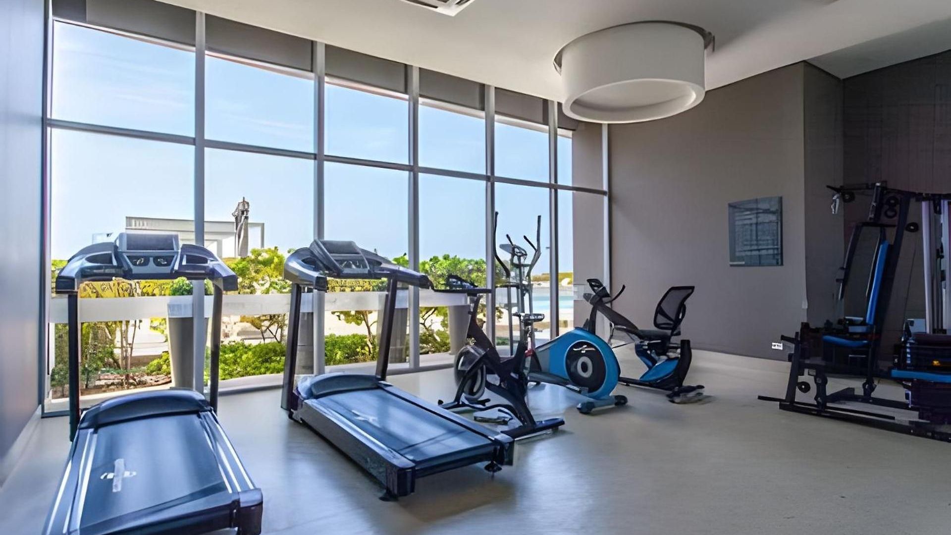 Apartamento Hermoso Apto Frente Al Mar - Morros 801 *