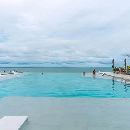 Apartment Hermoso Apto Frente Al Mar - Morros 801 *
